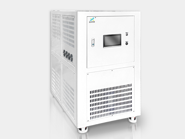 高低溫一體機(jī)