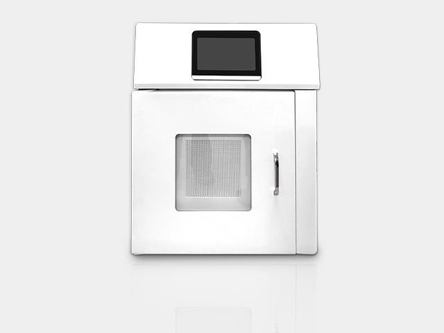 智能微波試驗(yàn)儀