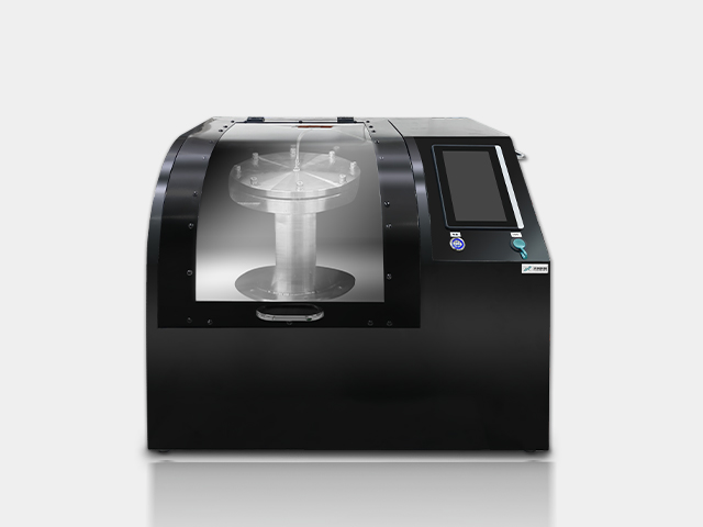 恒溫恒壓測試儀